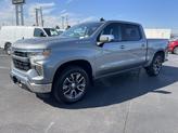 Thumbnail of 2023 Sterling Gray Metallic Chevrolet Silverado 1500