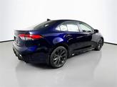 Thumbnail of 2025 Bluprint Toyota Corolla