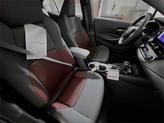 Thumbnail of 2025 Bluprint Toyota Corolla