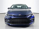 Thumbnail of 2025 Bluprint Toyota Corolla