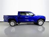 Thumbnail of 2025 Blue Crush Metallic Toyota Tacoma