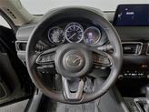 Thumbnail of 2022 Jet Black Mica Mazda CX-5