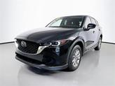 Thumbnail of 2022 Jet Black Mica Mazda CX-5
