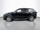 Thumbnail of 2022 Jet Black Mica Mazda CX-5