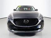 Thumbnail of 2022 Jet Black Mica Mazda CX-5