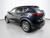 Thumbnail of 2022 Jet Black Mica Mazda CX-5