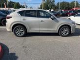 Thumbnail of 2024 Platinum Quartz Metallic Mazda CX-5
