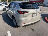 Thumbnail of 2024 Platinum Quartz Metallic Mazda CX-5