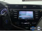 Thumbnail of 2020 Midnight Black Metallic Toyota Camry