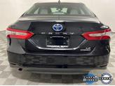 Thumbnail of 2020 Midnight Black Metallic Toyota Camry