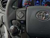 Thumbnail of 2020 Super White Toyota Tacoma