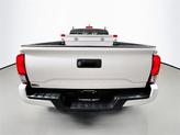 Thumbnail of 2020 Super White Toyota Tacoma