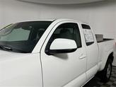Thumbnail of 2020 Super White Toyota Tacoma
