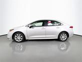 Thumbnail of 2025 Classic Silver Metallic Toyota Corolla