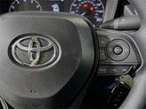 Thumbnail of 2025 Classic Silver Metallic Toyota Corolla