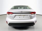 Thumbnail of 2025 Classic Silver Metallic Toyota Corolla