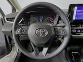 Thumbnail of 2025 Classic Silver Metallic Toyota Corolla