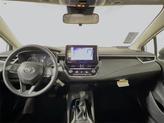 Thumbnail of 2025 Classic Silver Metallic Toyota Corolla
