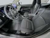 Thumbnail of 2025 Classic Silver Metallic Toyota Corolla