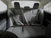 Thumbnail of 2025 Classic Silver Metallic Toyota Corolla