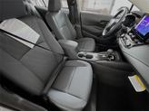 Thumbnail of 2025 Classic Silver Metallic Toyota Corolla