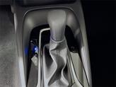 Thumbnail of 2025 Classic Silver Metallic Toyota Corolla