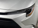 Thumbnail of 2025 Classic Silver Metallic Toyota Corolla