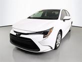 Thumbnail of 2024 Ice Toyota Corolla