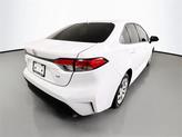 Thumbnail of 2024 Ice Toyota Corolla