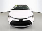 Thumbnail of 2024 Ice Toyota Corolla