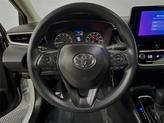 Thumbnail of 2024 Ice Toyota Corolla