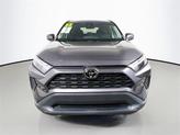 Thumbnail of 2022 Magnetic Gray Metallic Toyota RAV4