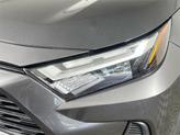 Thumbnail of 2022 Magnetic Gray Metallic Toyota RAV4