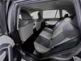 Thumbnail of 2022 Magnetic Gray Metallic Toyota RAV4