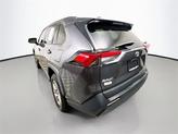 Thumbnail of 2022 Magnetic Gray Metallic Toyota RAV4