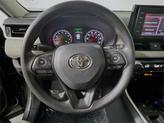 Thumbnail of 2022 Magnetic Gray Metallic Toyota RAV4