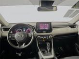 Thumbnail of 2022 Magnetic Gray Metallic Toyota RAV4