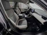 Thumbnail of 2022 Magnetic Gray Metallic Toyota RAV4