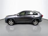 Thumbnail of 2022 Magnetic Gray Metallic Toyota RAV4