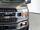 Thumbnail of 2019 Stone Gray Ford F-150