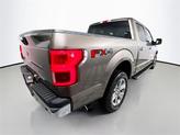 Thumbnail of 2019 Stone Gray Ford F-150