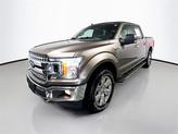 Thumbnail of 2019 Stone Gray Ford F-150