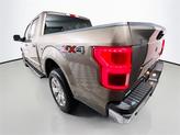 Thumbnail of 2019 Stone Gray Ford F-150
