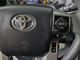 Thumbnail of 2021 Super White Toyota Tacoma