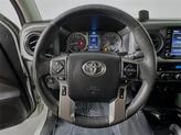 Thumbnail of 2021 Super White Toyota Tacoma
