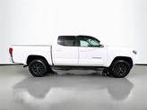 Thumbnail of 2021 Super White Toyota Tacoma