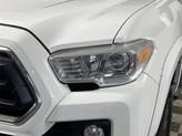 Thumbnail of 2021 Super White Toyota Tacoma