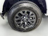 Thumbnail of 2021 Super White Toyota Tacoma