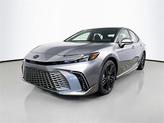 Thumbnail of 2025 Heavy Metal Toyota Camry