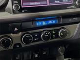 Thumbnail of 2022 White Toyota Tacoma